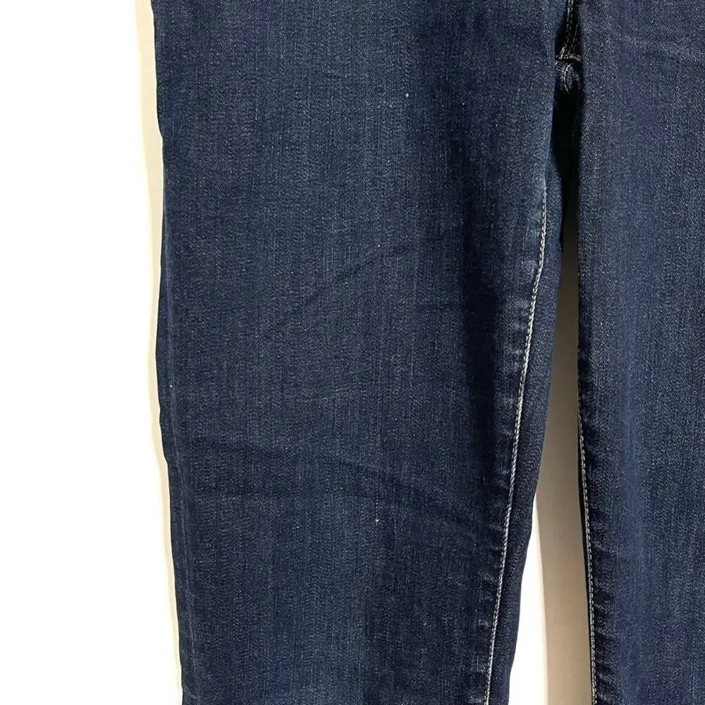 J. Crew Lookout High-Rise Skinny Jean